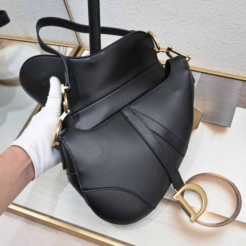 Dior Saddle Bags